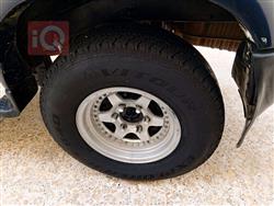 تويوتا 4رنر